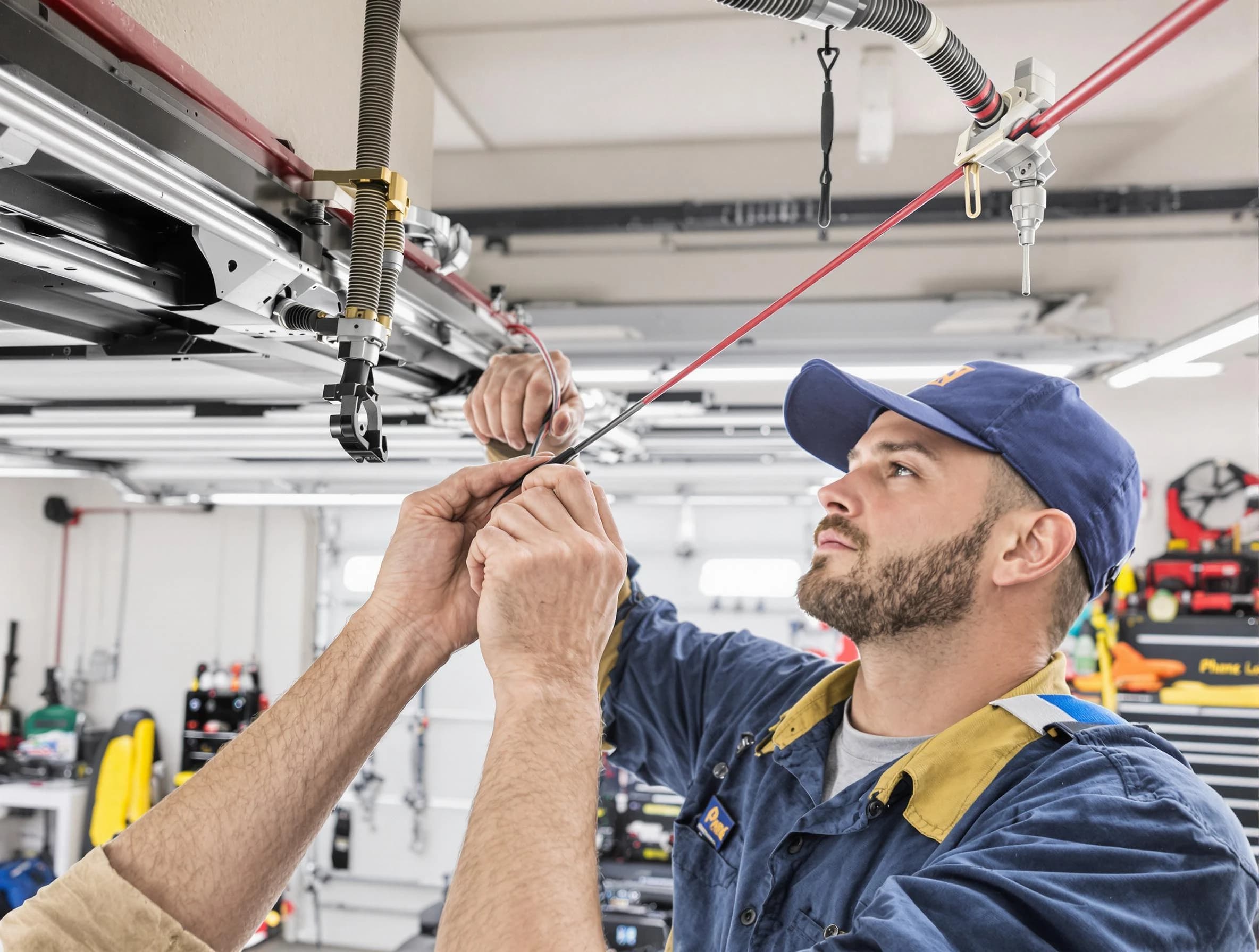 Cable Repair service in Peachtree City, GA