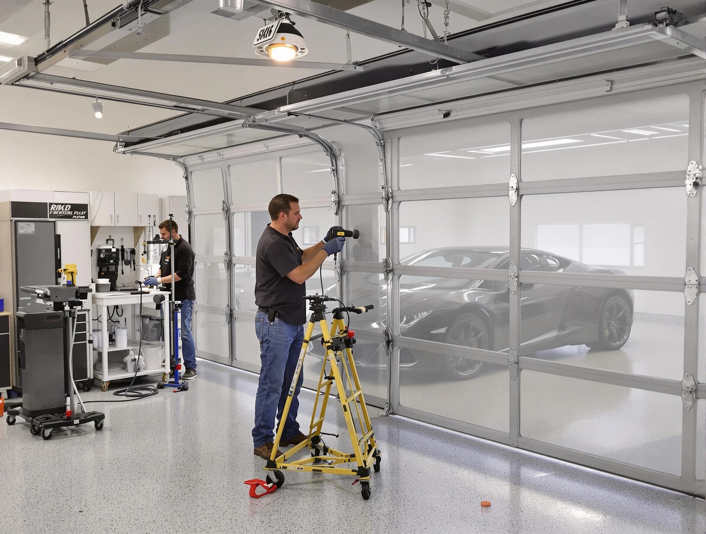 Dents Repair service in Peachtree City, GA