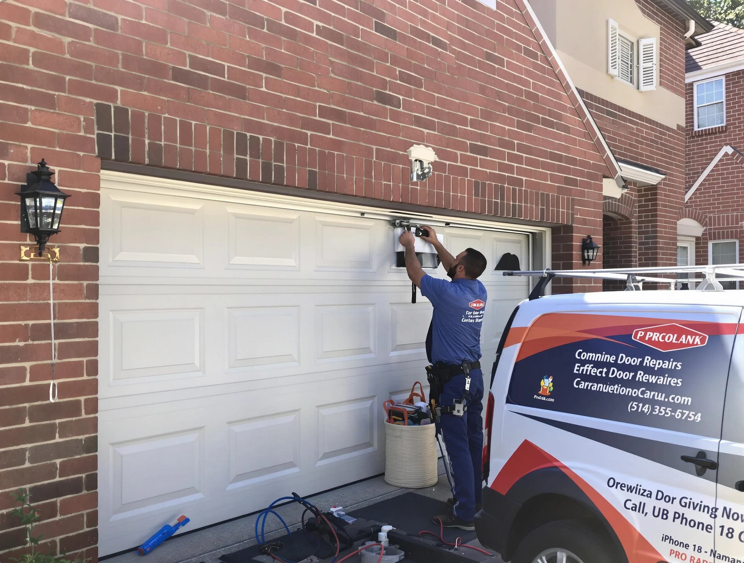 Peachtree City Garage Door Repair local garage door repair technician in Peachtree City