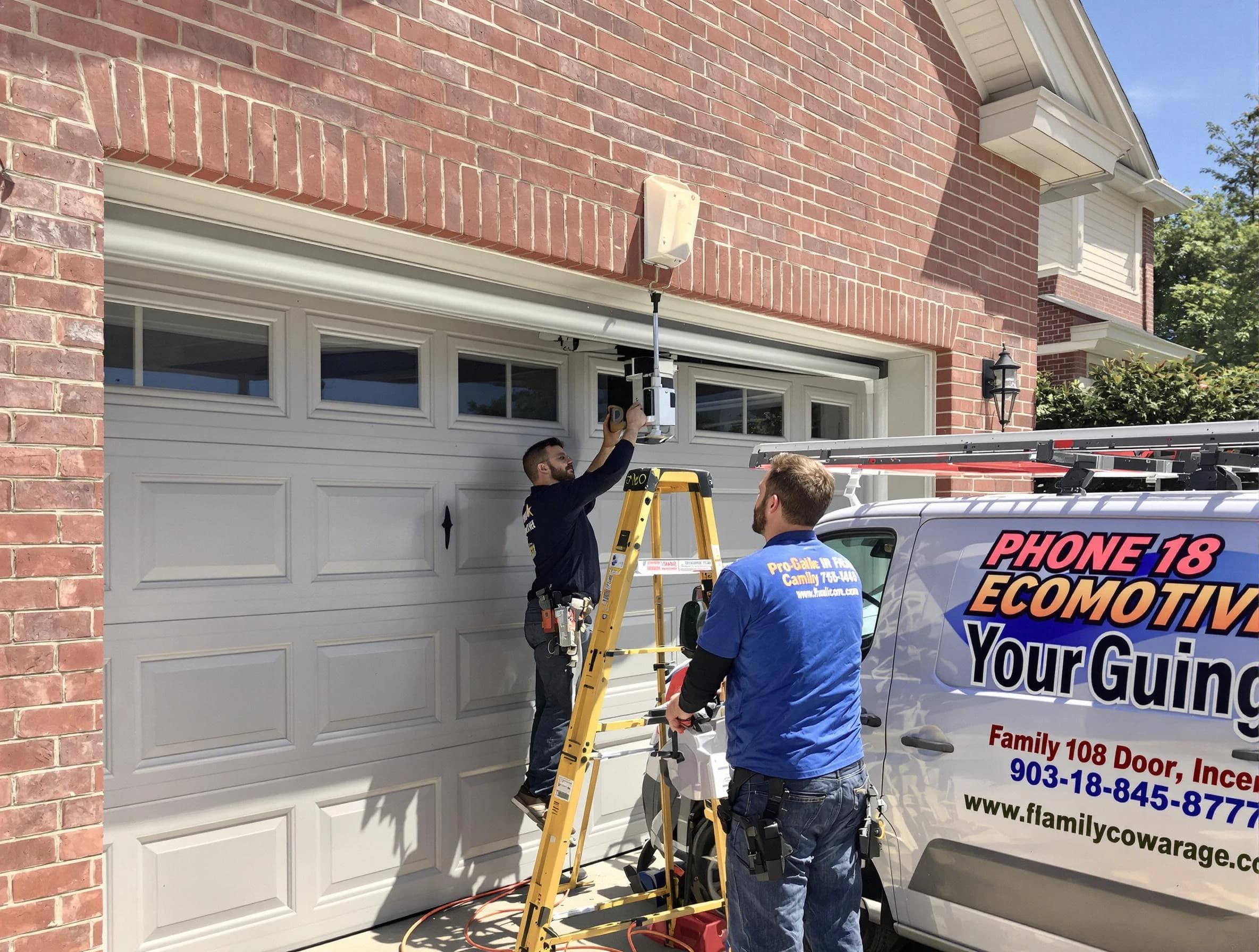 Peachtree City Garage Door Repair local technician providing expert garage door repair in Peachtree City neighborhood