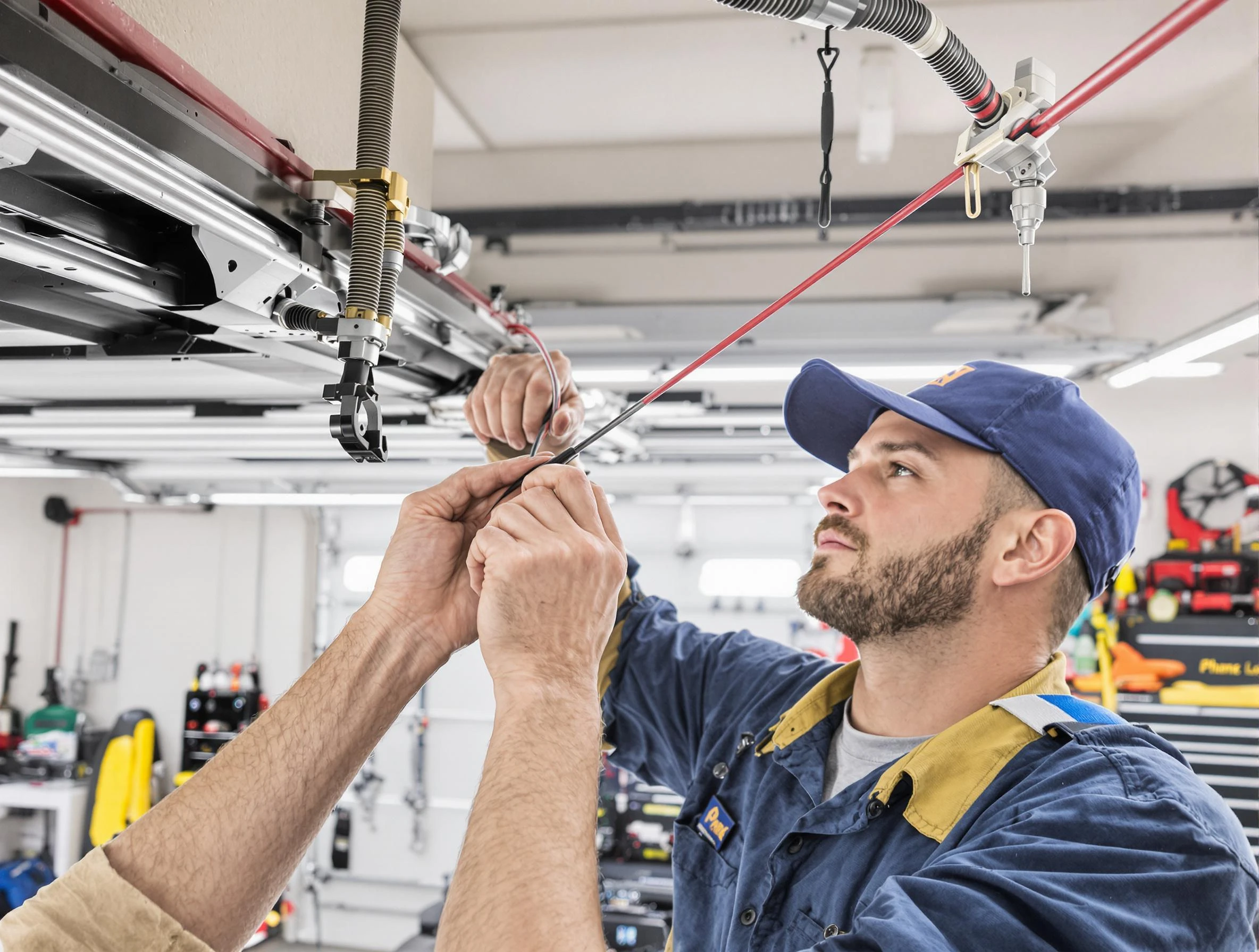 Cable Repair service in Peachtree City, GA