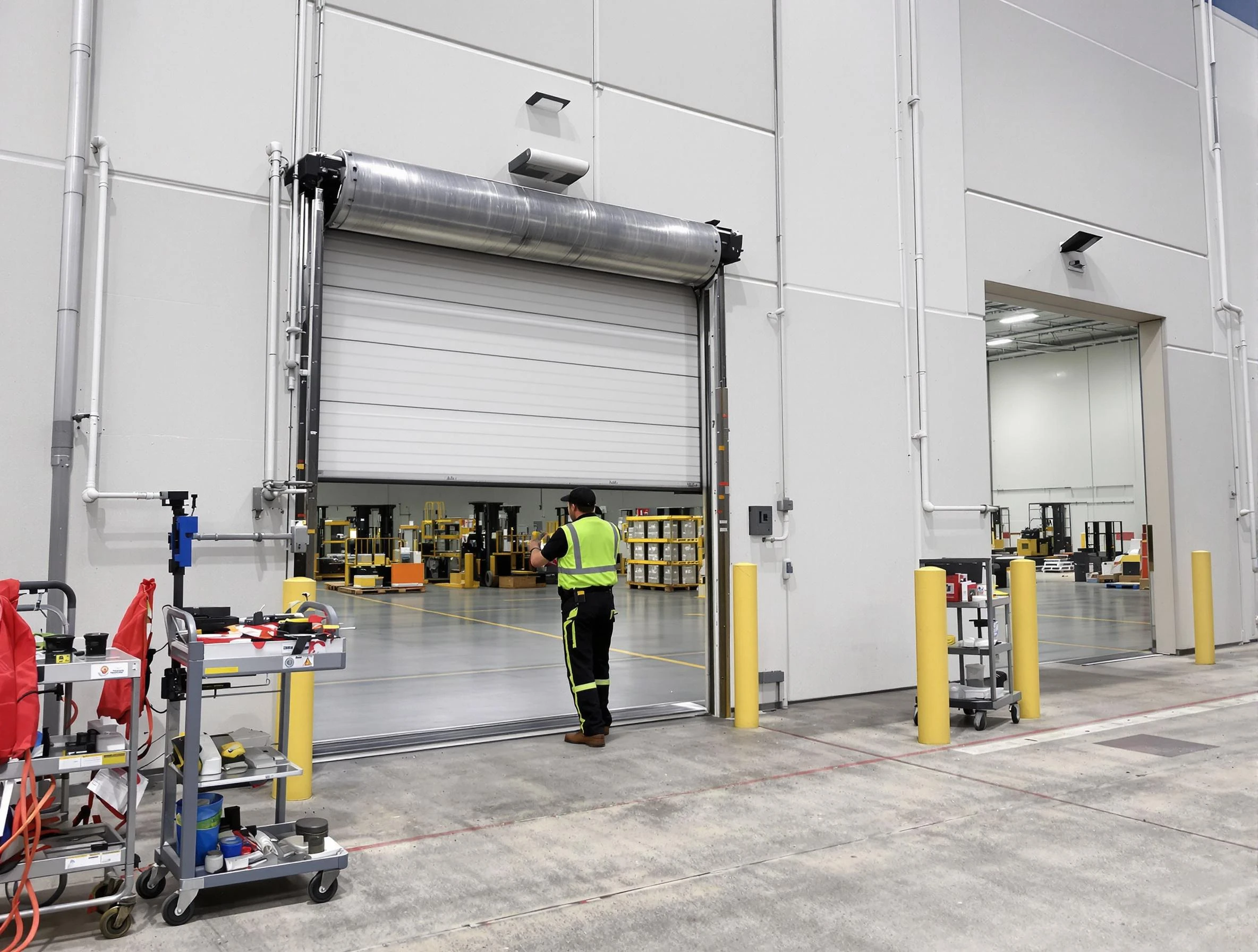 Commercial Repair service in Peachtree City, GA