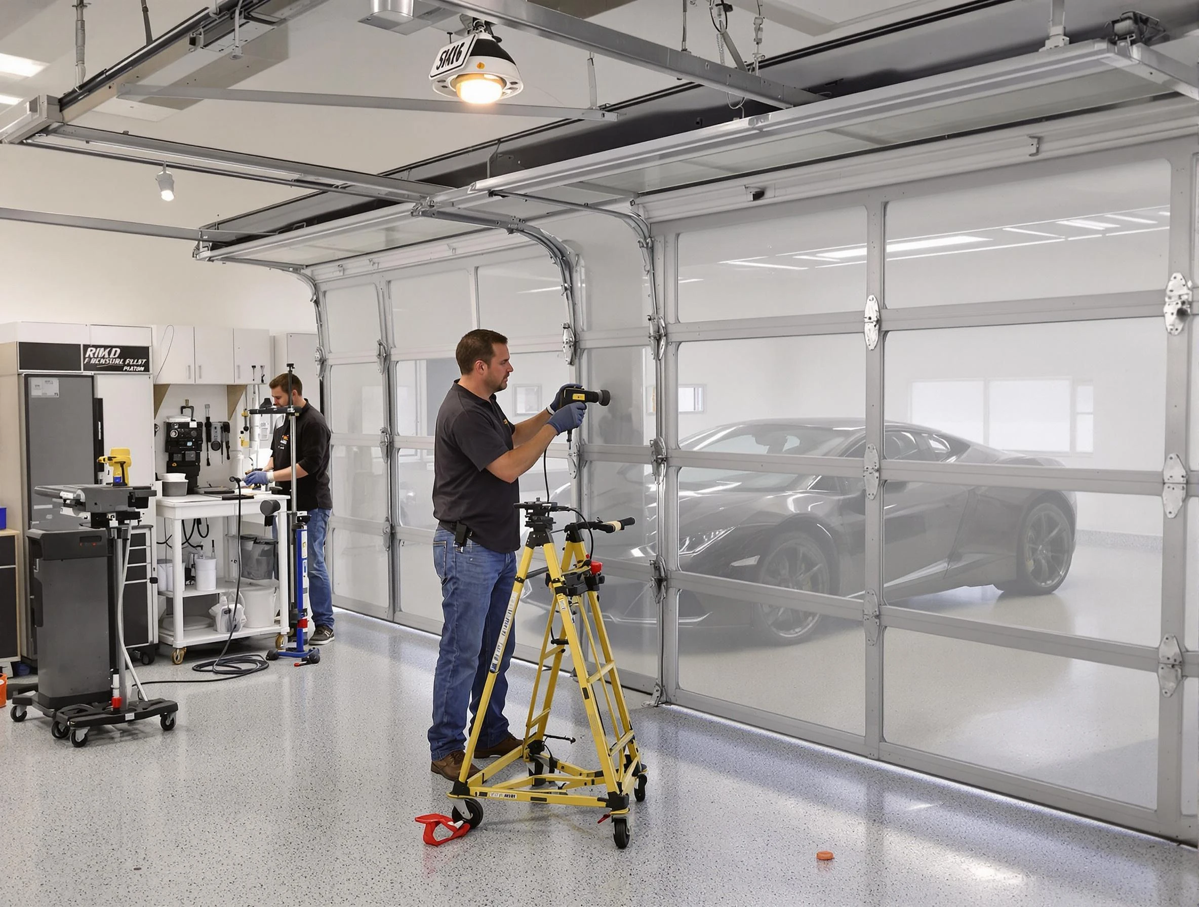 Dents Repair service in Peachtree City, GA