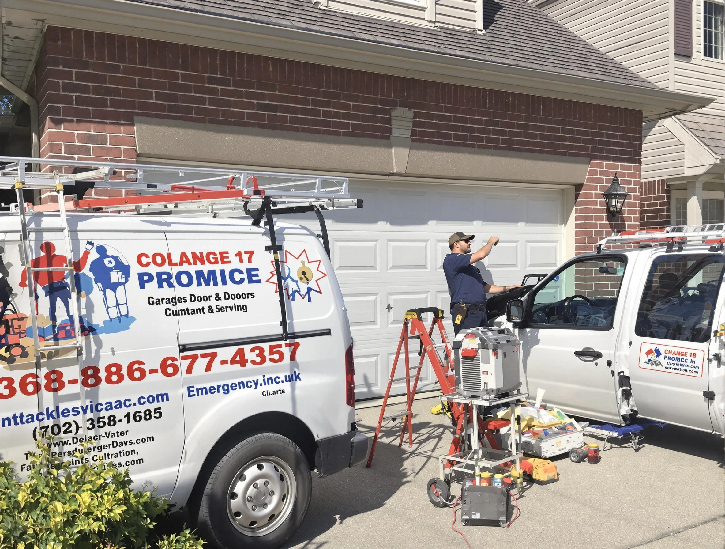Same Day Repair service in Peachtree City, GA
